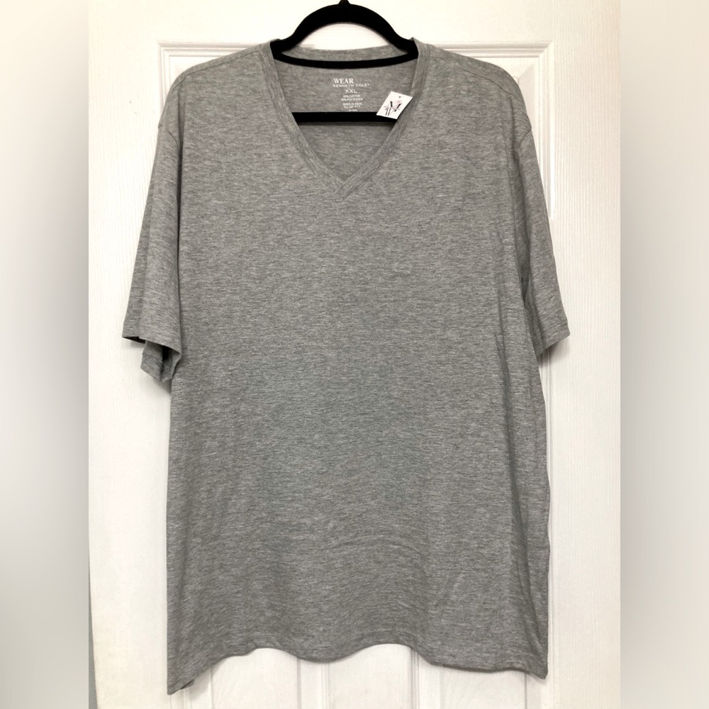 New Kenneth Cole Shirt